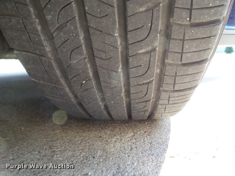 image for item DF0798 2011 Ford Taurus SE