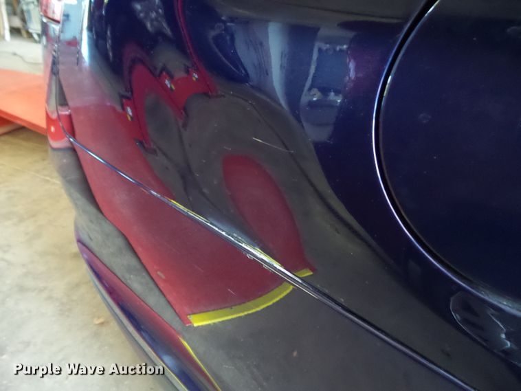 image for item DF0798 2011 Ford Taurus SE