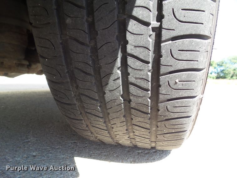 image for item DF0799 2008 Toyota Sienna LE van