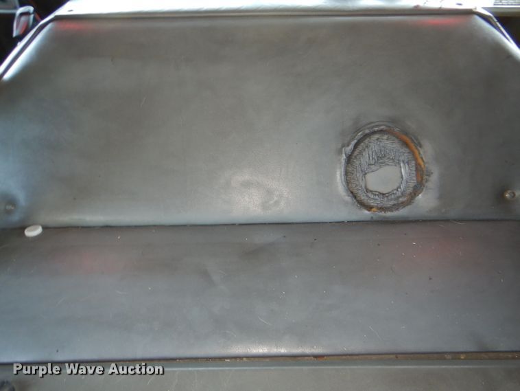 image for item DG1026 1996 E-one fire truck