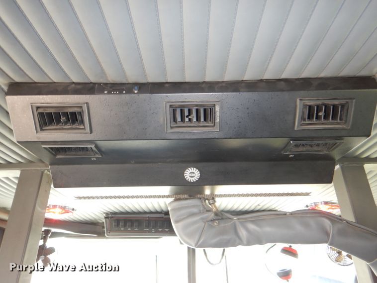 image for item DG1026 1996 E-one fire truck