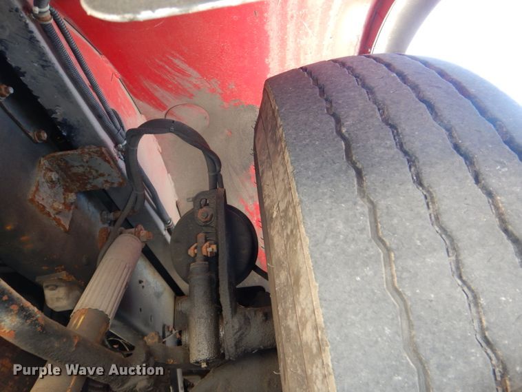 image for item DG1026 1996 E-one fire truck