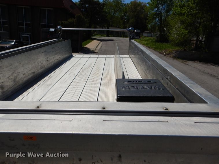 image for item DG1026 1996 E-one fire truck