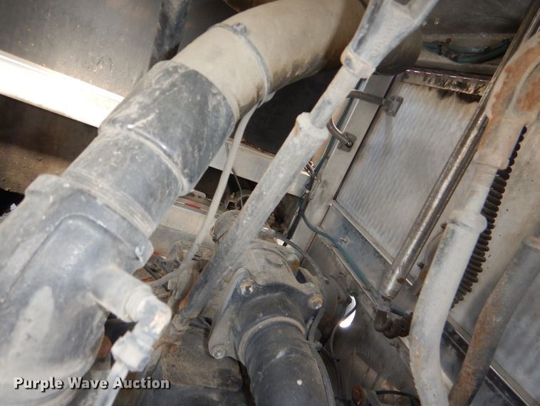 image for item DG1026 1996 E-one fire truck