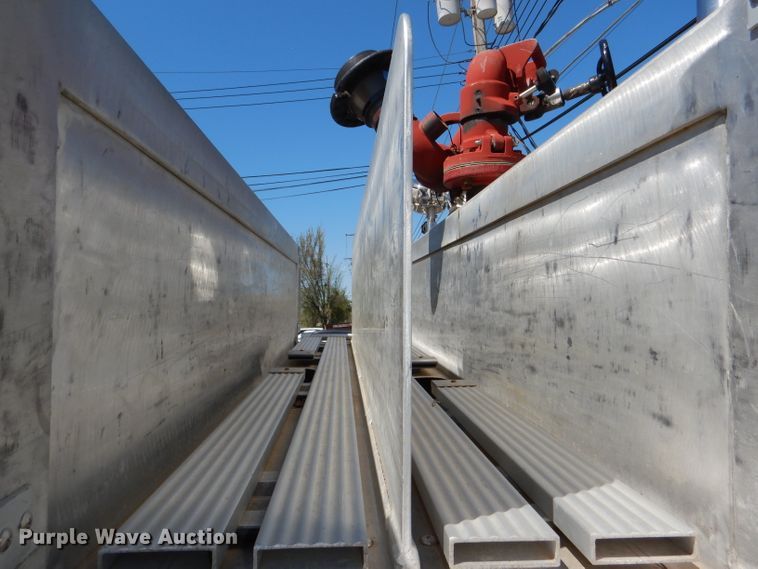 image for item DG1026 1996 E-one fire truck