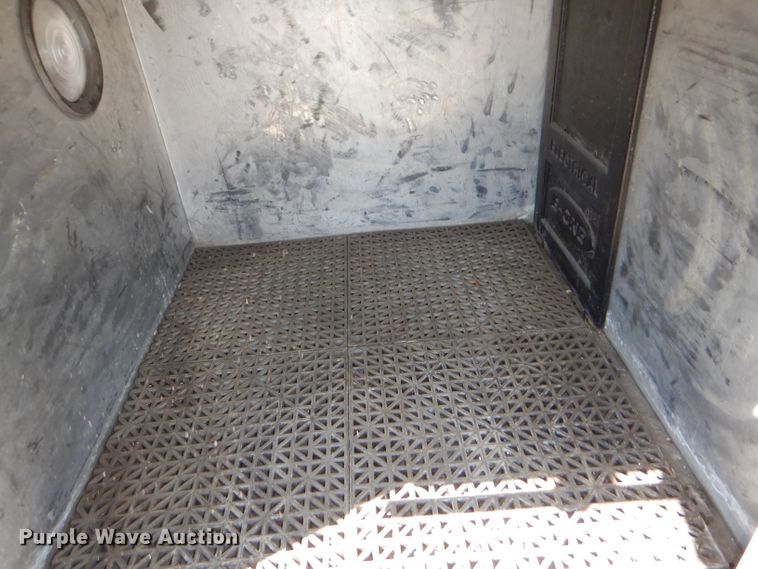 image for item DG1026 1996 E-one fire truck