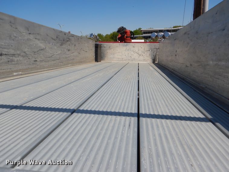 image for item DG1026 1996 E-one fire truck