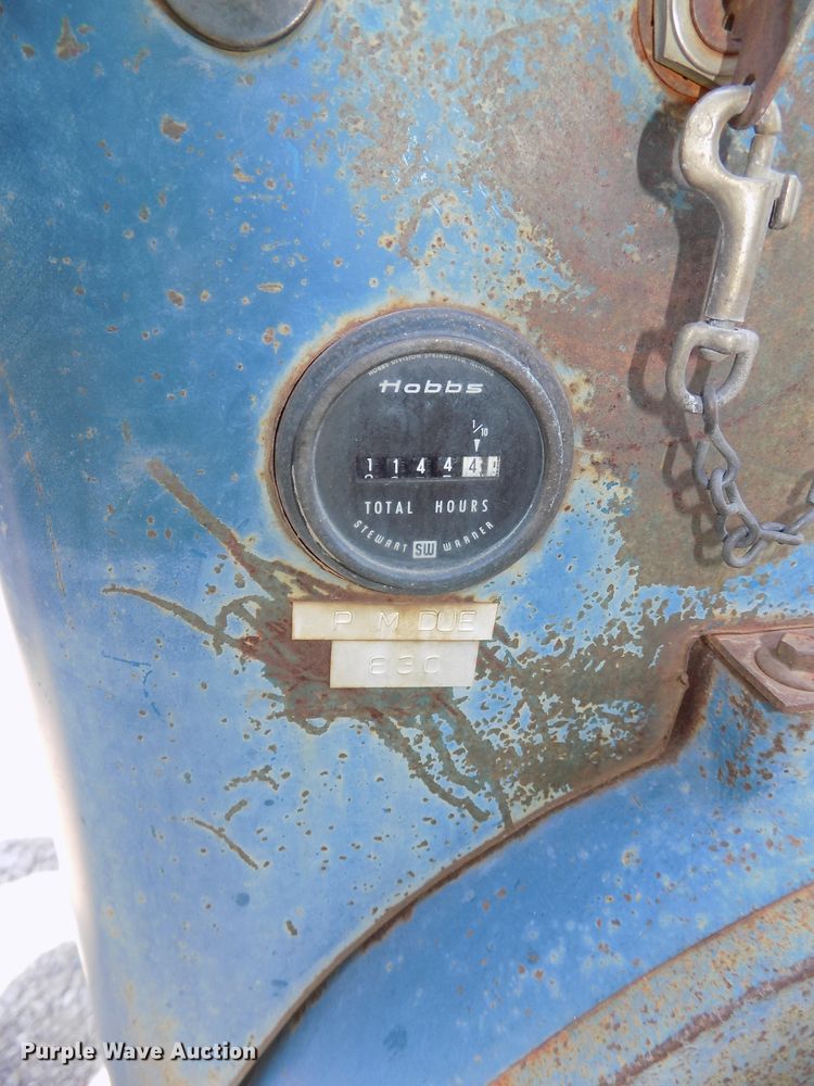 image for item DG2431 Gorman Rupp 16C2-F300 centrifugal pump