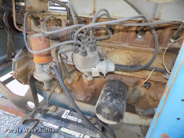 image for item DG2431 Gorman Rupp 16C2-F300 centrifugal pump