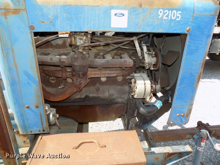 image for item DG2431 Gorman Rupp 16C2-F300 centrifugal pump