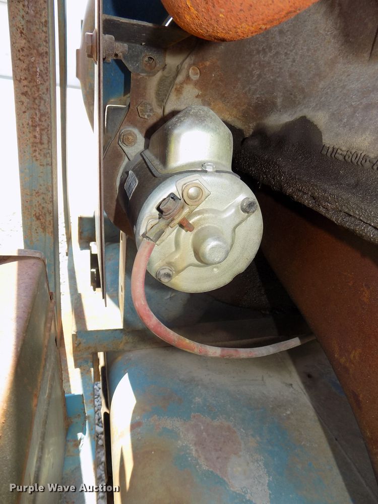 image for item DG2431 Gorman Rupp 16C2-F300 centrifugal pump