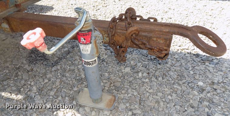 image for item DG2431 Gorman Rupp 16C2-F300 centrifugal pump