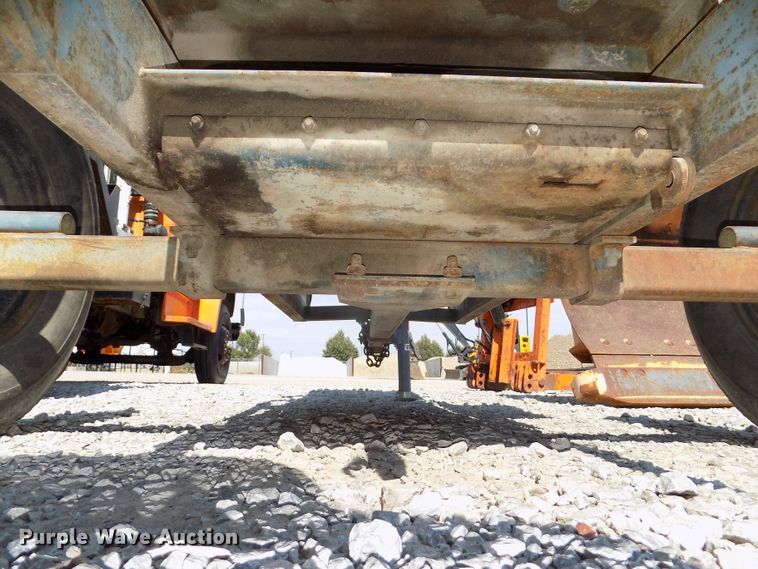 image for item DG2431 Gorman Rupp 16C2-F300 centrifugal pump