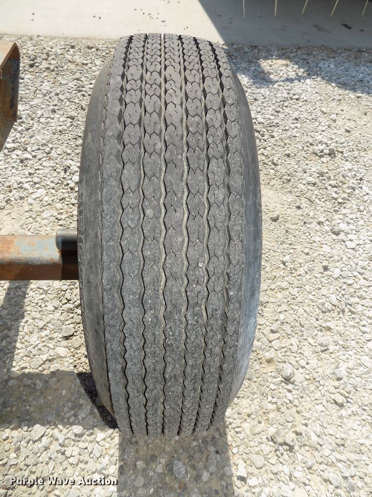 image for item DG2431 Gorman Rupp 16C2-F300 centrifugal pump