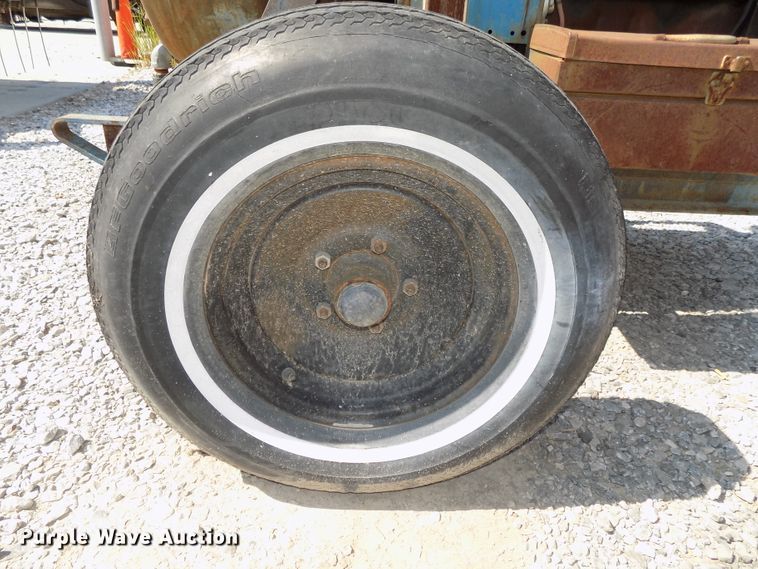 image for item DG2431 Gorman Rupp 16C2-F300 centrifugal pump