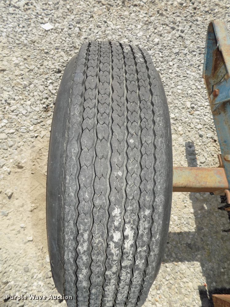 image for item DG2431 Gorman Rupp 16C2-F300 centrifugal pump