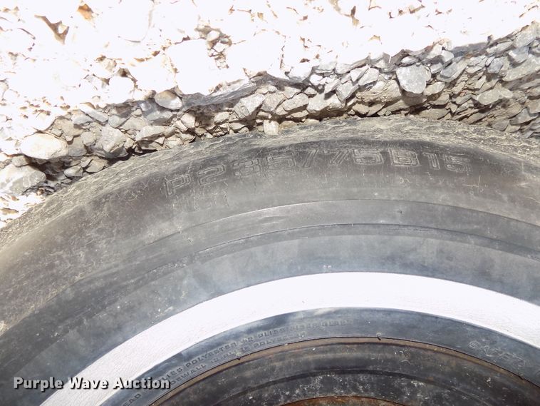 image for item DG2431 Gorman Rupp 16C2-F300 centrifugal pump