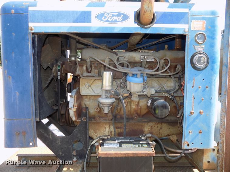 image for item DG2432 Gorman Rupp 16C20-F300 centrifugal pump