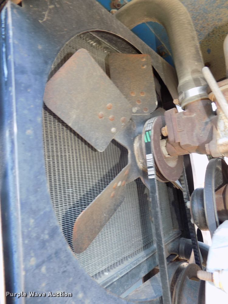 image for item DG2432 Gorman Rupp 16C20-F300 centrifugal pump