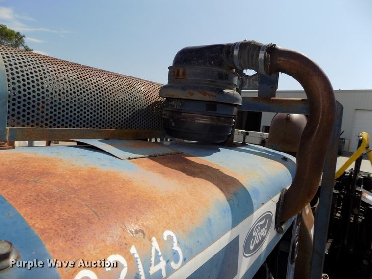 image for item DG2432 Gorman Rupp 16C20-F300 centrifugal pump