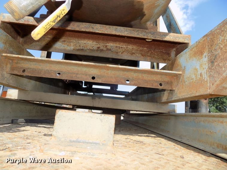 image for item DG2432 Gorman Rupp 16C20-F300 centrifugal pump