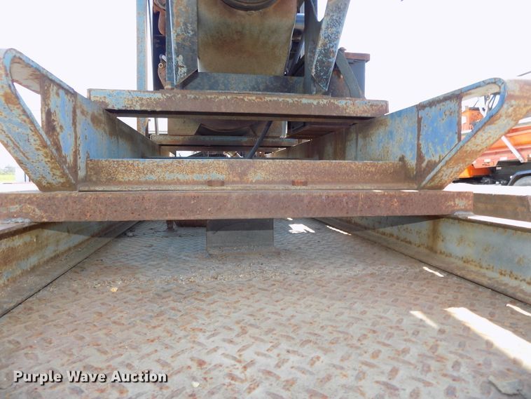 image for item DG2432 Gorman Rupp 16C20-F300 centrifugal pump