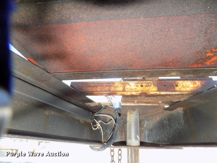 image for item DG2432 Gorman Rupp 16C20-F300 centrifugal pump