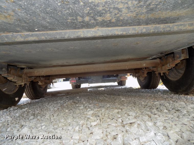 image for item DG2432 Gorman Rupp 16C20-F300 centrifugal pump