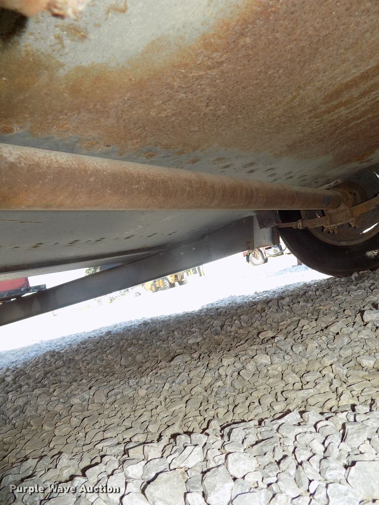 image for item DG2432 Gorman Rupp 16C20-F300 centrifugal pump