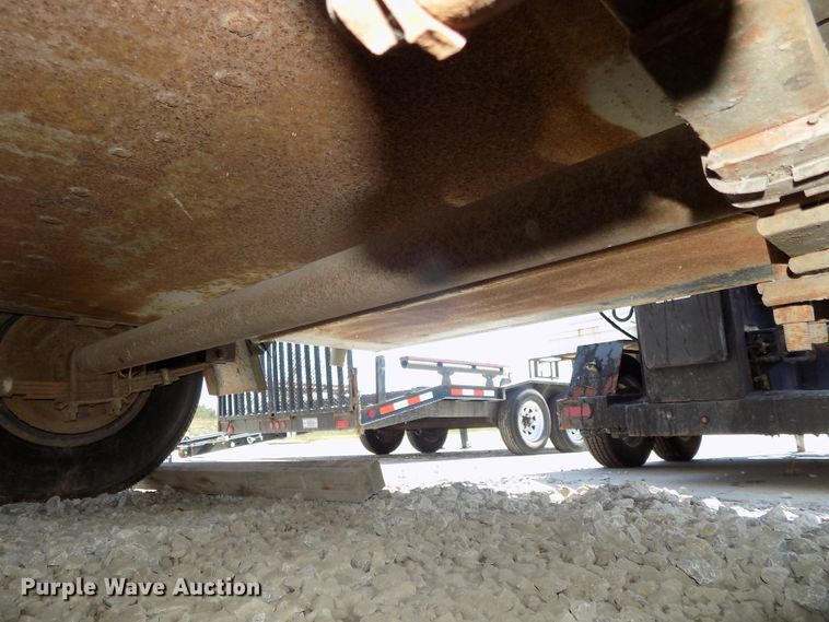 image for item DG2432 Gorman Rupp 16C20-F300 centrifugal pump