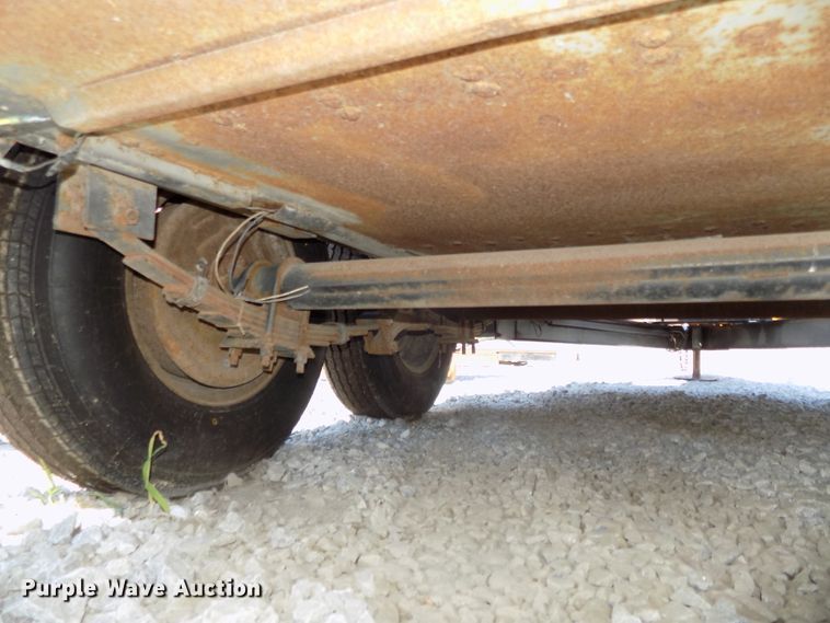 image for item DG2432 Gorman Rupp 16C20-F300 centrifugal pump