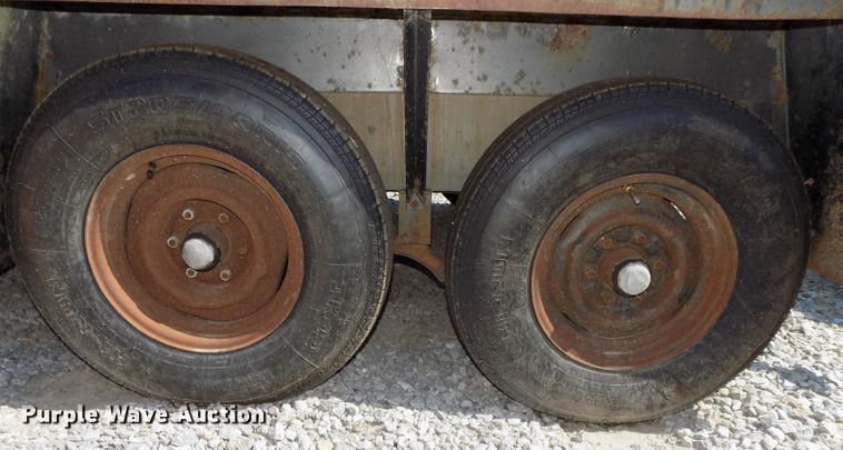 image for item DG2432 Gorman Rupp 16C20-F300 centrifugal pump