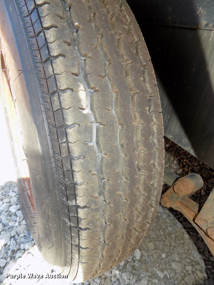 image for item DG2432 Gorman Rupp 16C20-F300 centrifugal pump