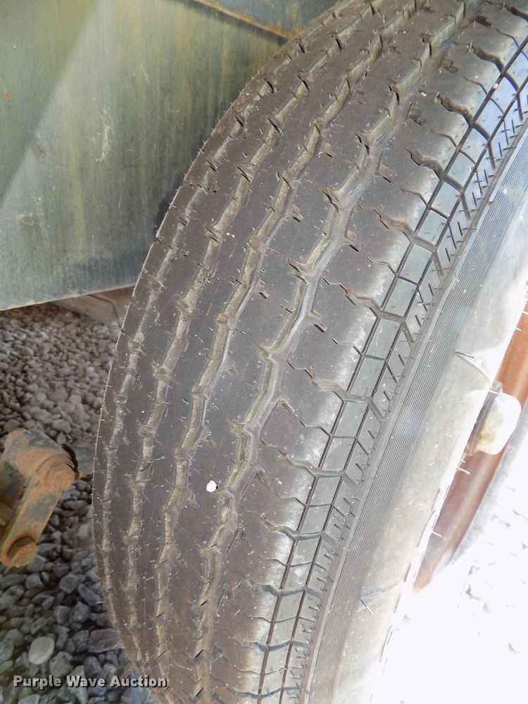 image for item DG2432 Gorman Rupp 16C20-F300 centrifugal pump