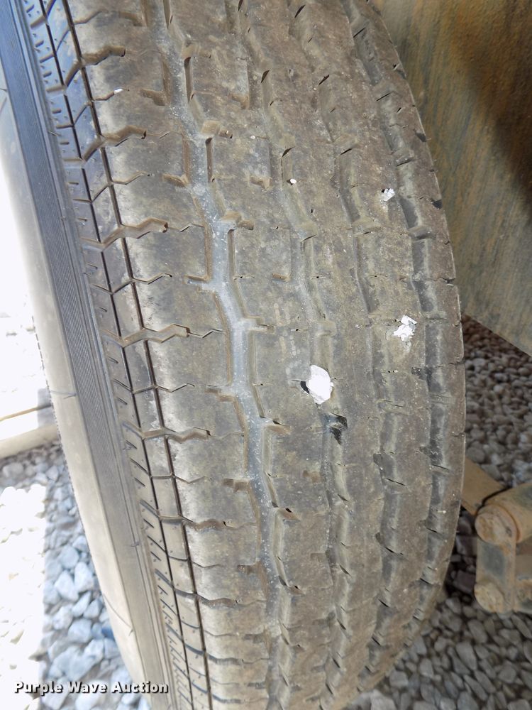 image for item DG2432 Gorman Rupp 16C20-F300 centrifugal pump