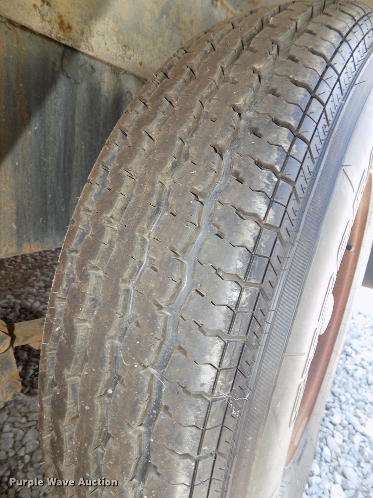 image for item DG2432 Gorman Rupp 16C20-F300 centrifugal pump