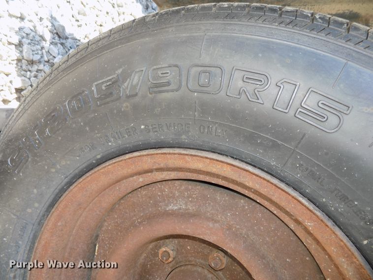 image for item DG2432 Gorman Rupp 16C20-F300 centrifugal pump