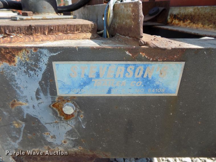 image for item DG2432 Gorman Rupp 16C20-F300 centrifugal pump