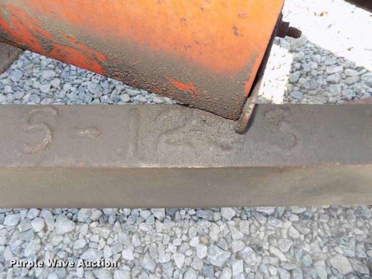 image for item DG2432 Gorman Rupp 16C20-F300 centrifugal pump