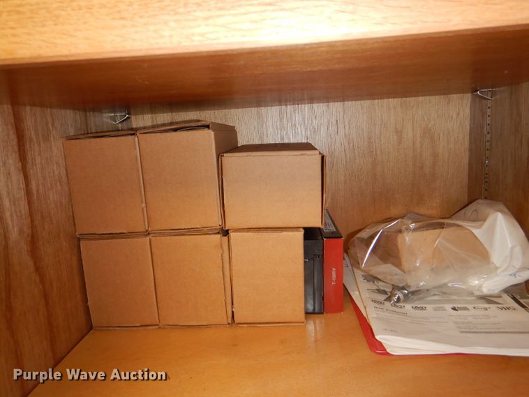 image for item DG4853 2001 Interstate sewer camera system trailer