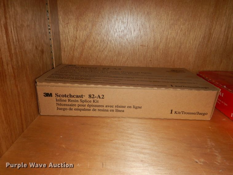 image for item DG4853 2001 Interstate sewer camera system trailer