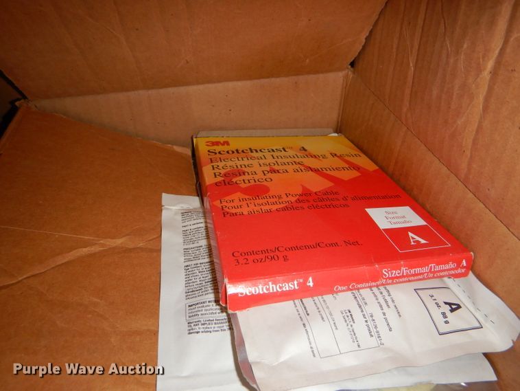 image for item DG4853 2001 Interstate sewer camera system trailer