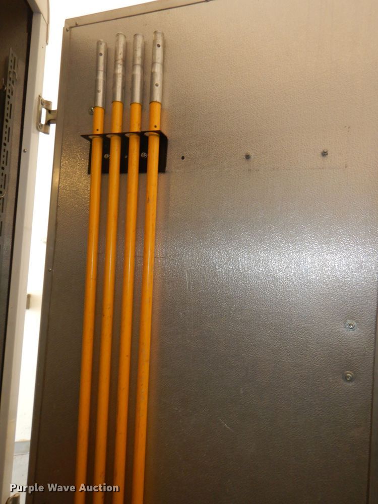 image for item DG4853 2001 Interstate sewer camera system trailer