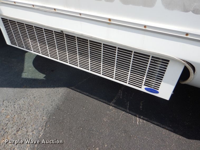 image for item DG4956 2010 Ford Econoline E450 Super Duty shuttle bus