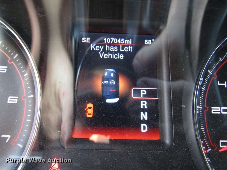 image for item DG8090 2014 Dodge Charger Police