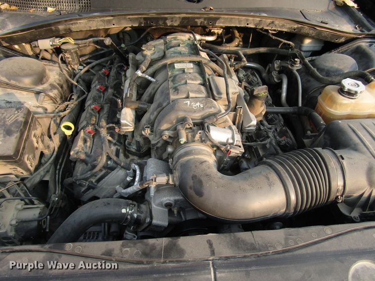 image for item DG8090 2014 Dodge Charger Police