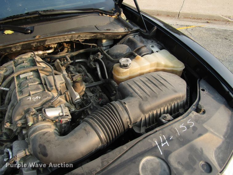 image for item DG8090 2014 Dodge Charger Police