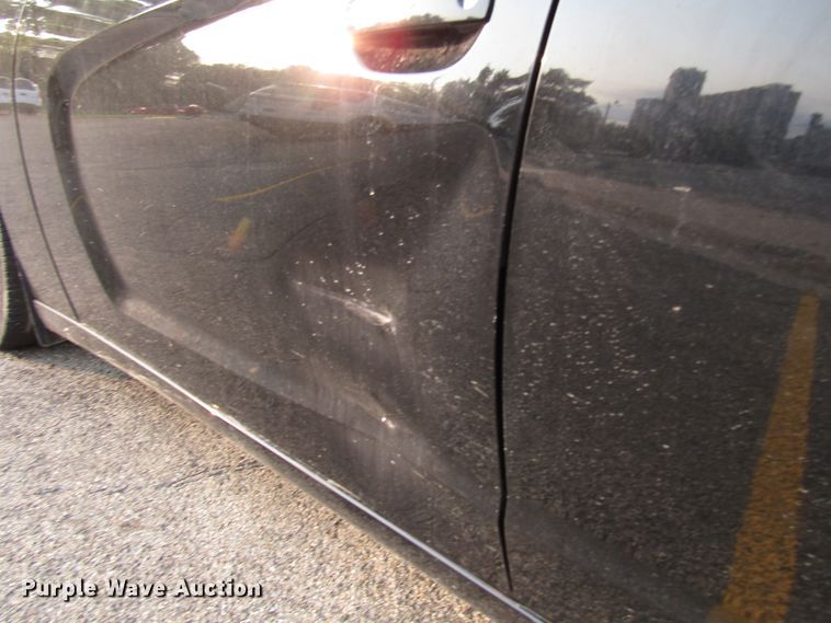 image for item DG8090 2014 Dodge Charger Police