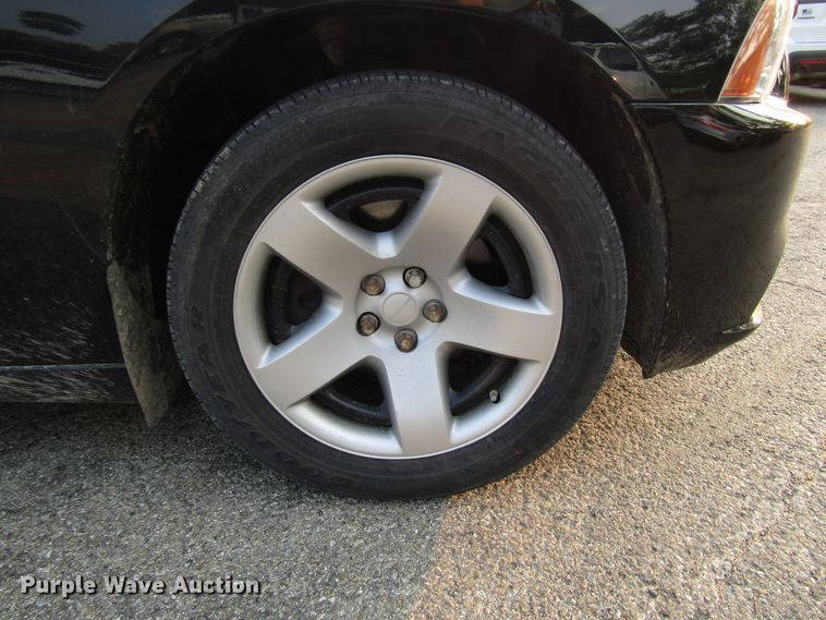 image for item DG8090 2014 Dodge Charger Police