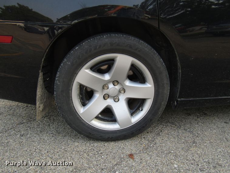 image for item DG8090 2014 Dodge Charger Police